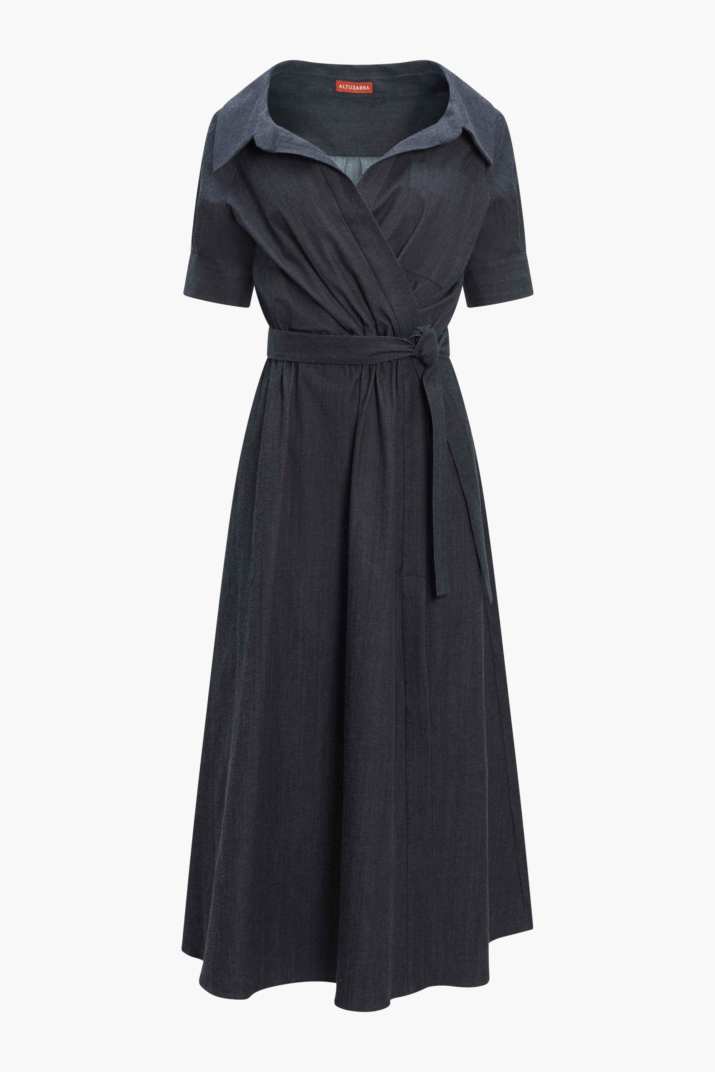 'LYDIA' DRESS - 1