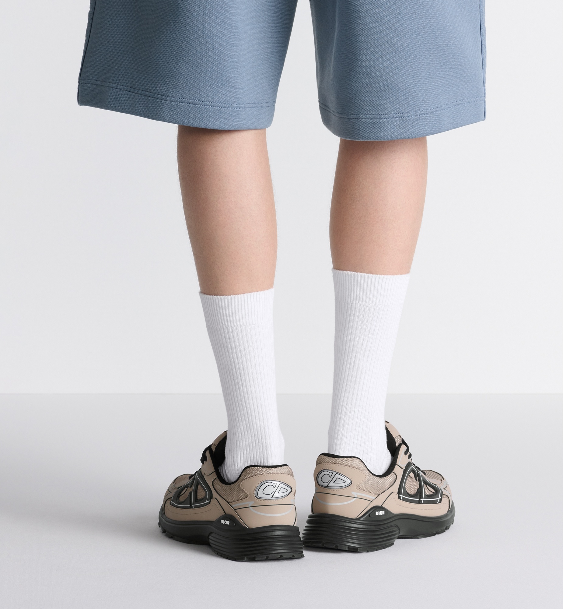 B30 Countdown Sneaker - 4