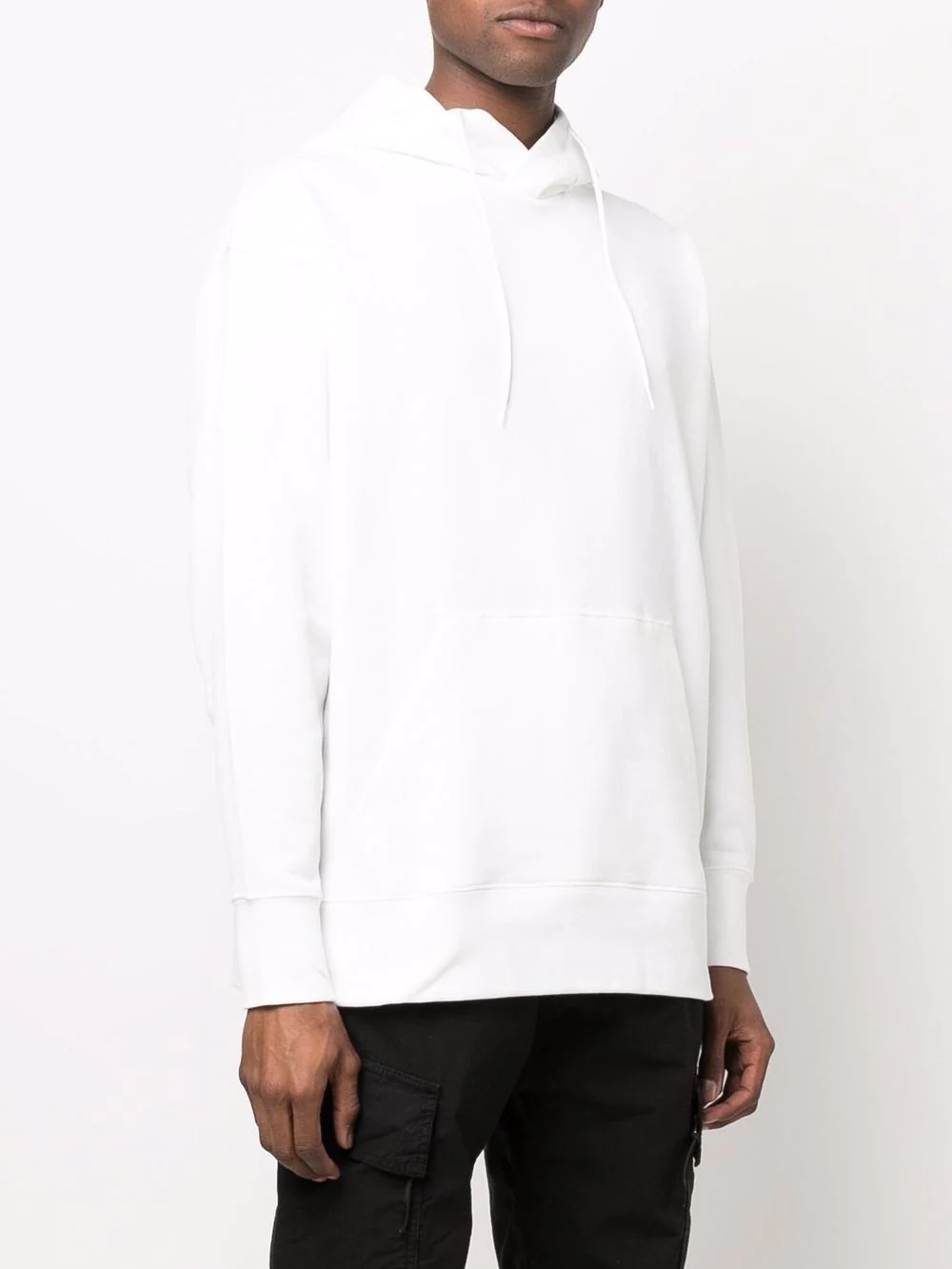 classic pullover hoodie - 4