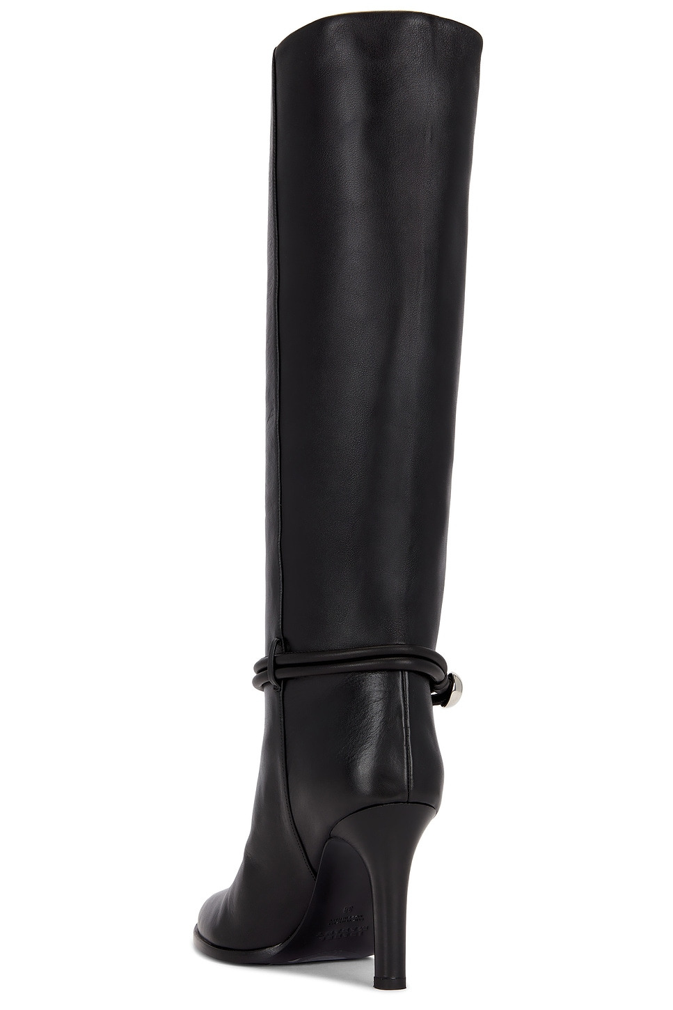 Ieva Button Strap Boot - 3