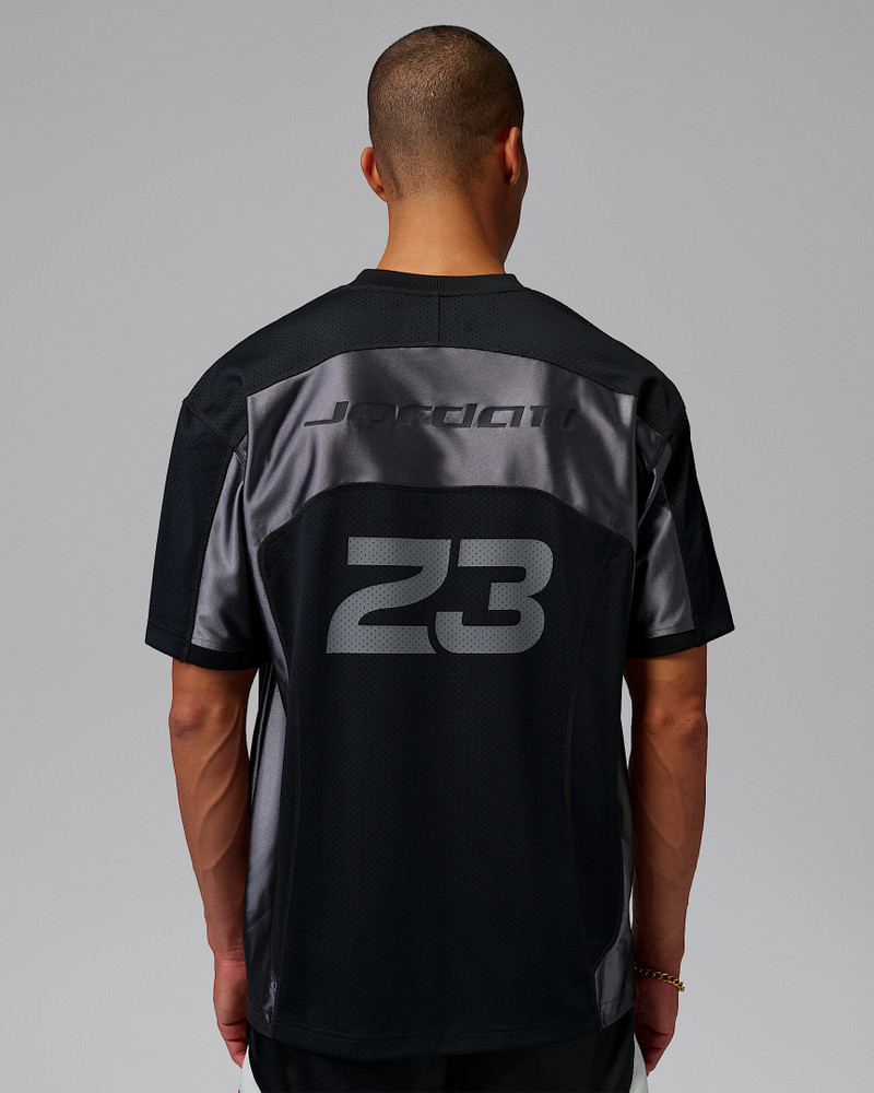 Jordan Jordan Flight Men's Jersey Top outlook