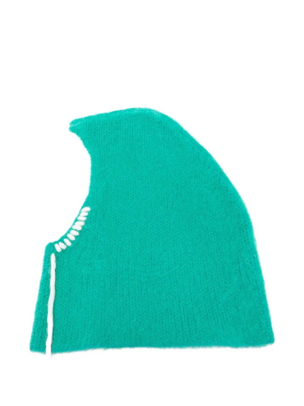 knit balaclava - 1