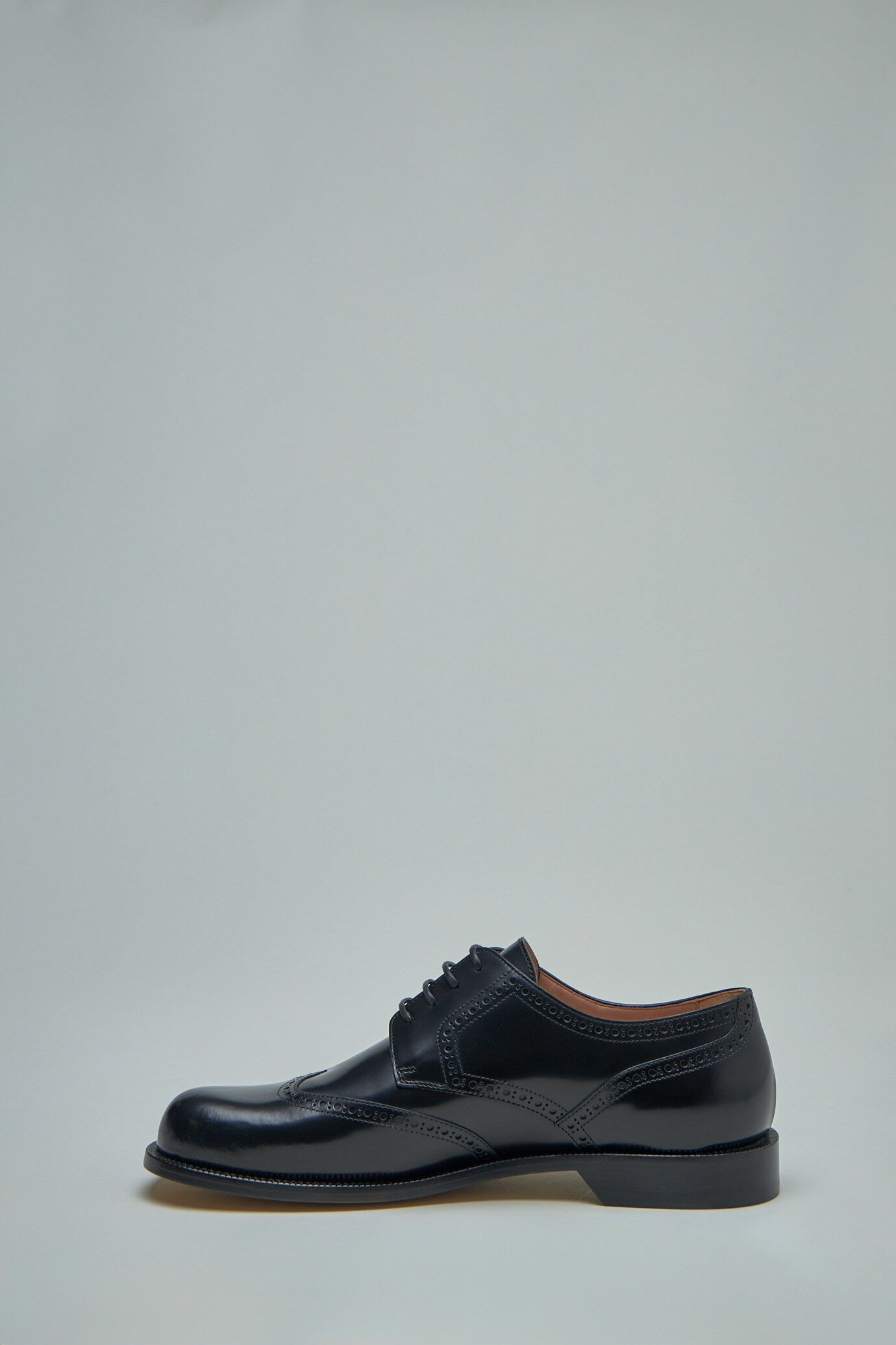 Campo Lace Up Brogue - 3