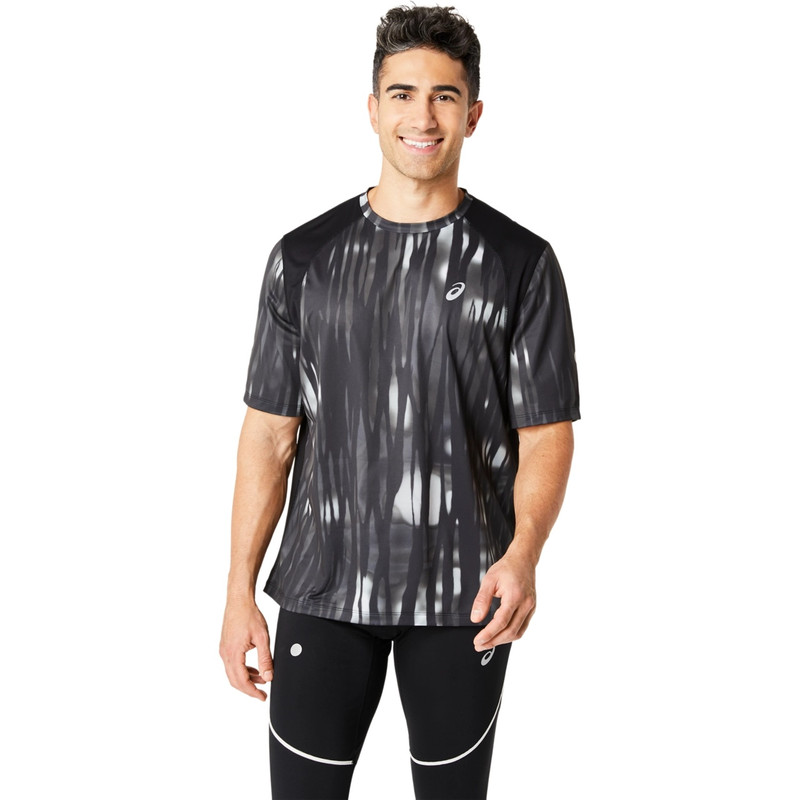 ROAD LITE-SHOW SHORT SLEEVE TOP 1