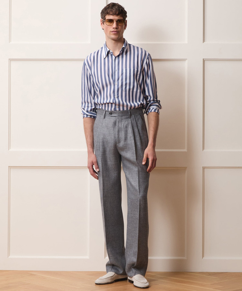 Canopy Shirt 4