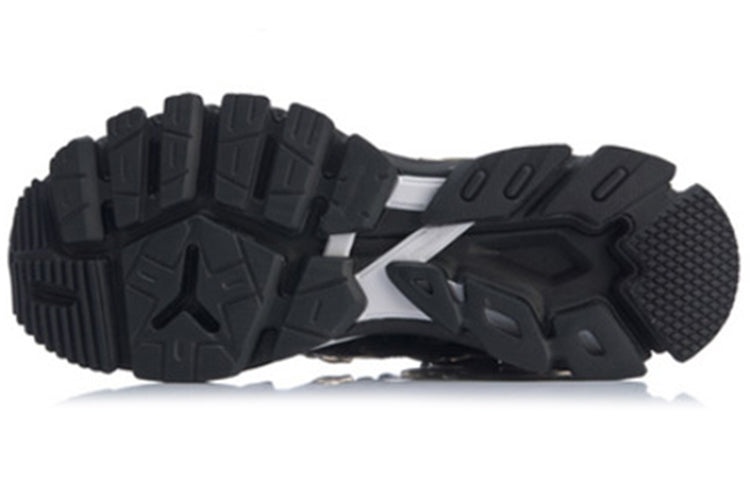 (WMNS) Li-Ning W Furious Rider ACE 'Black' ARZP014-4 - 4