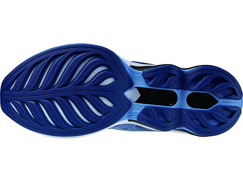Mizuno Wave Creation 25 SSW - 5