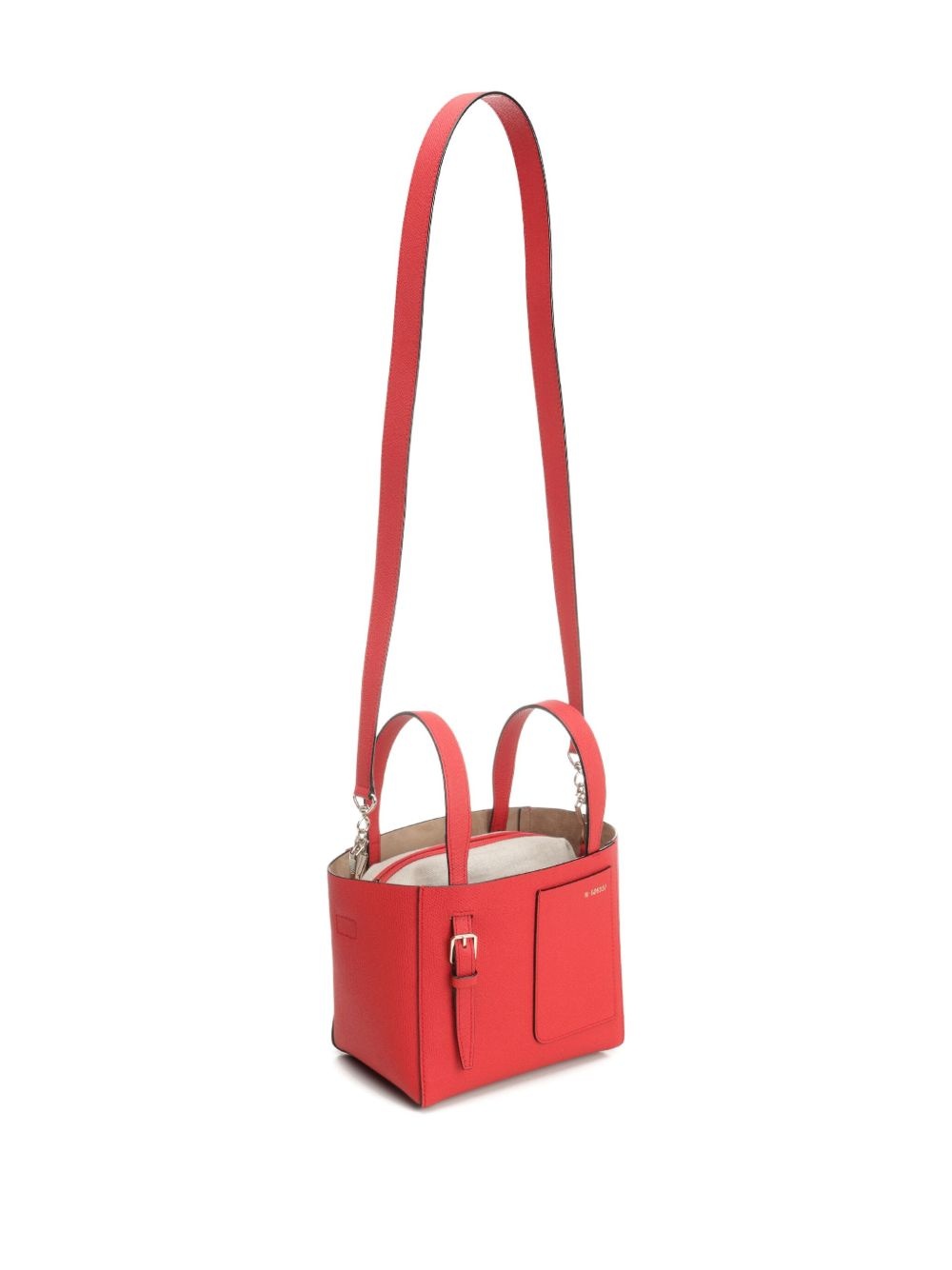 Soft Bucket tote bag - 3