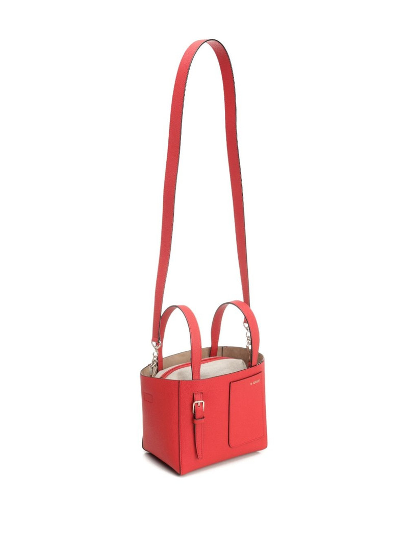Soft Bucket tote bag 3