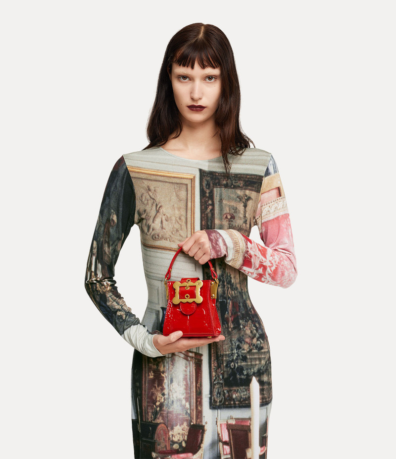 TUESDAY MINI HANDBAG 1