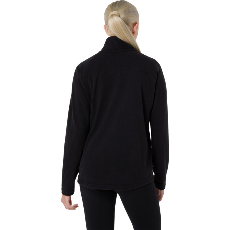 Asics SPORT WINTER POLAR FLEECE JACKET outlook