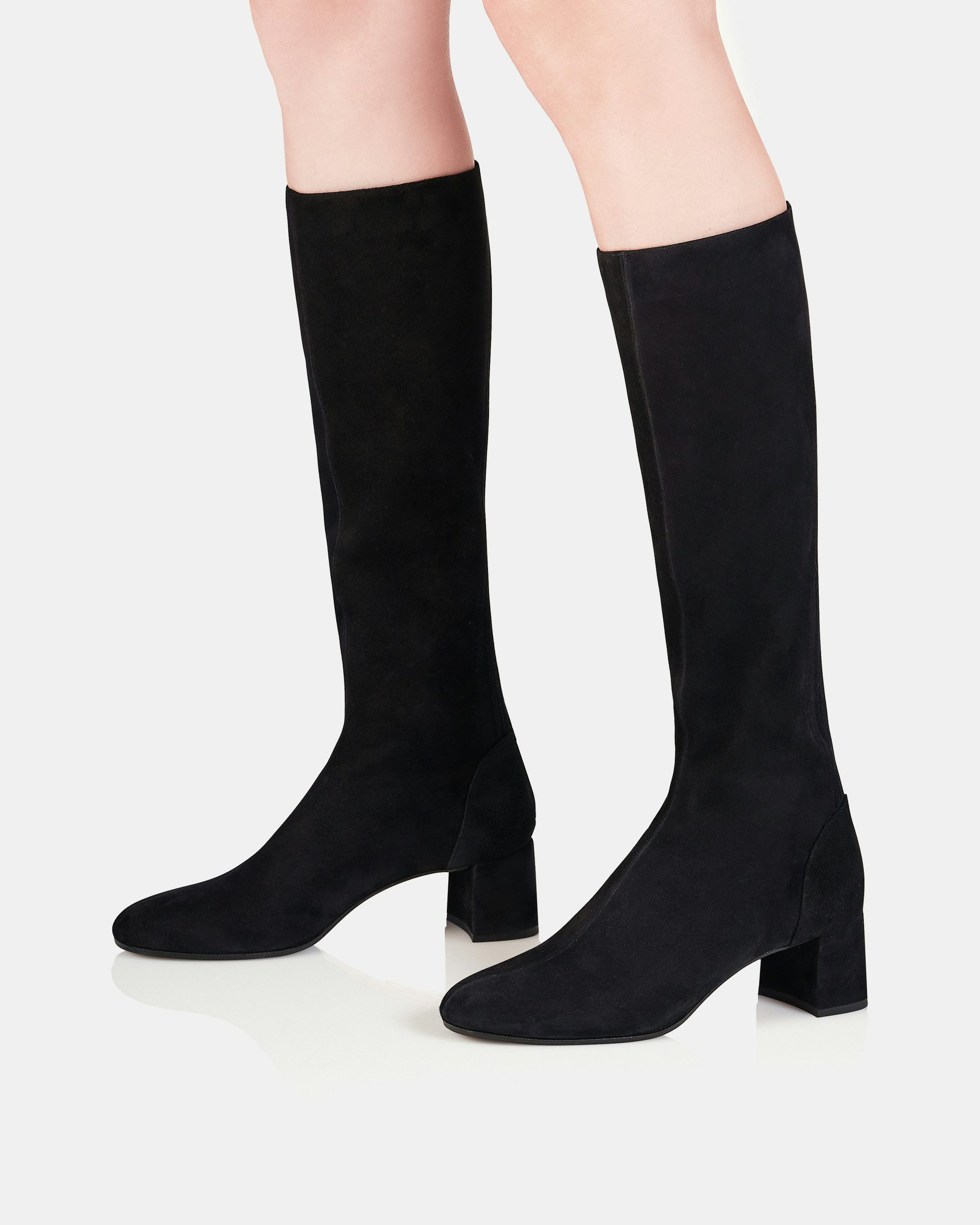 Saint Honore Boot 50 - 3