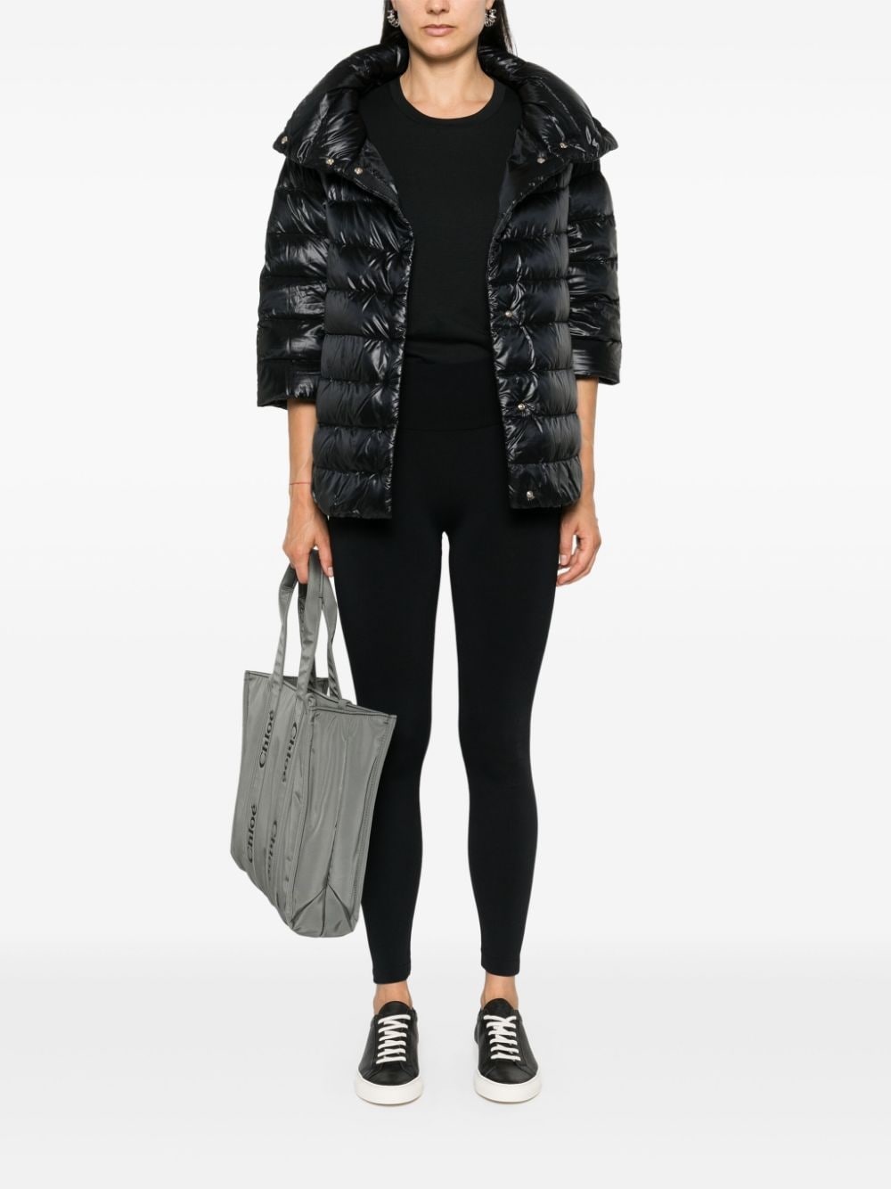 Aminta jacket - 2