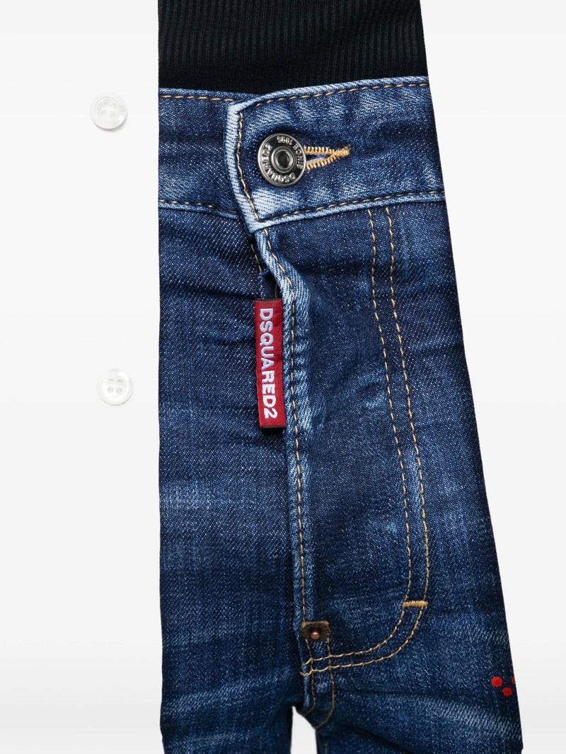 DSQUARED2 Dsquared2 Denim outlook