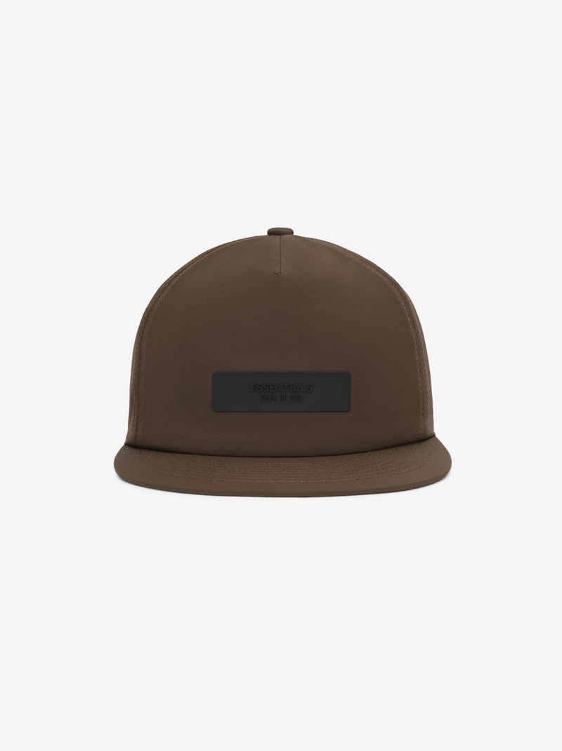 NYLON BASEBALL CAP 1