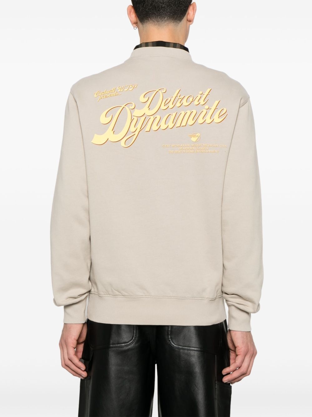 Greatest Flicks sweatshirt - 4