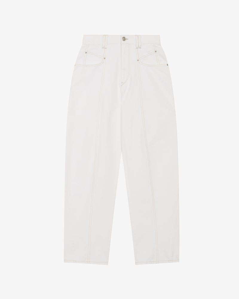 VETAN TROUSERS - 2