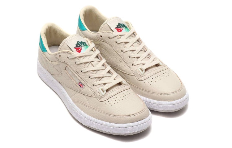 Reebok Packer Shoes x Club C 'Marcial' CN1284 - 3