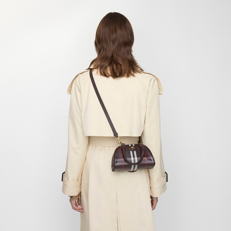 Mini Highlands Bowling Bag​ 3