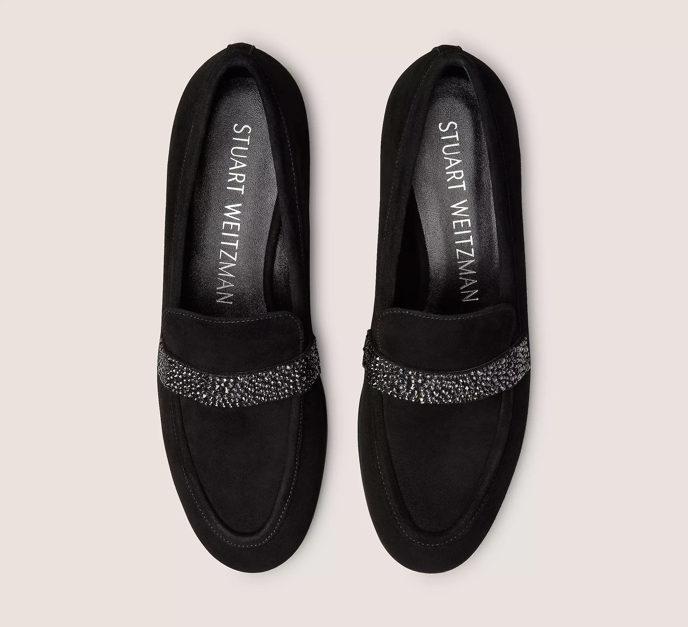 PALMER SLEEK LOAFER - 3