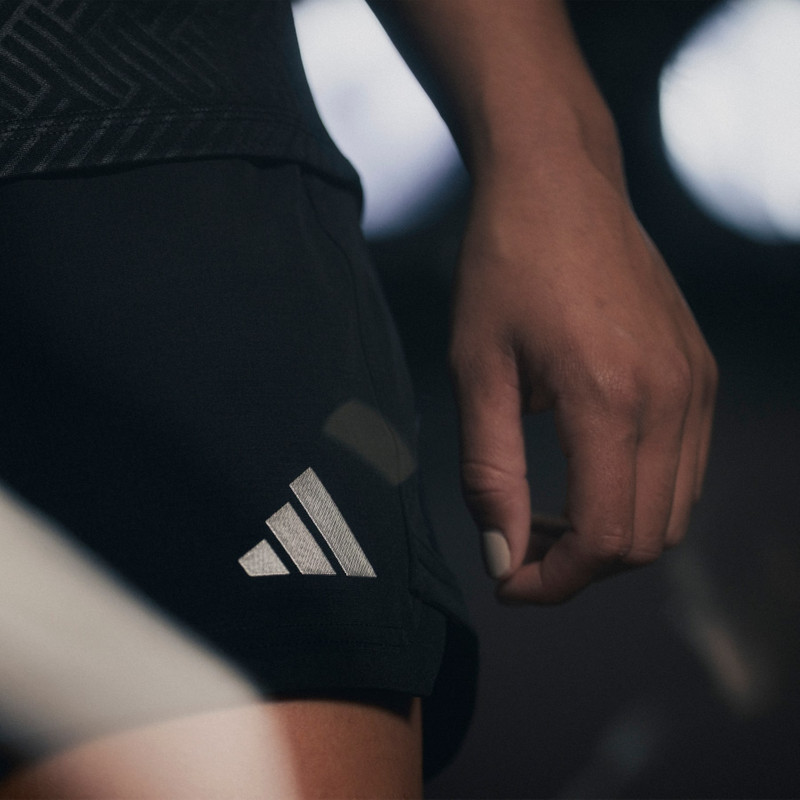 Black Ferns Home Jersey 10