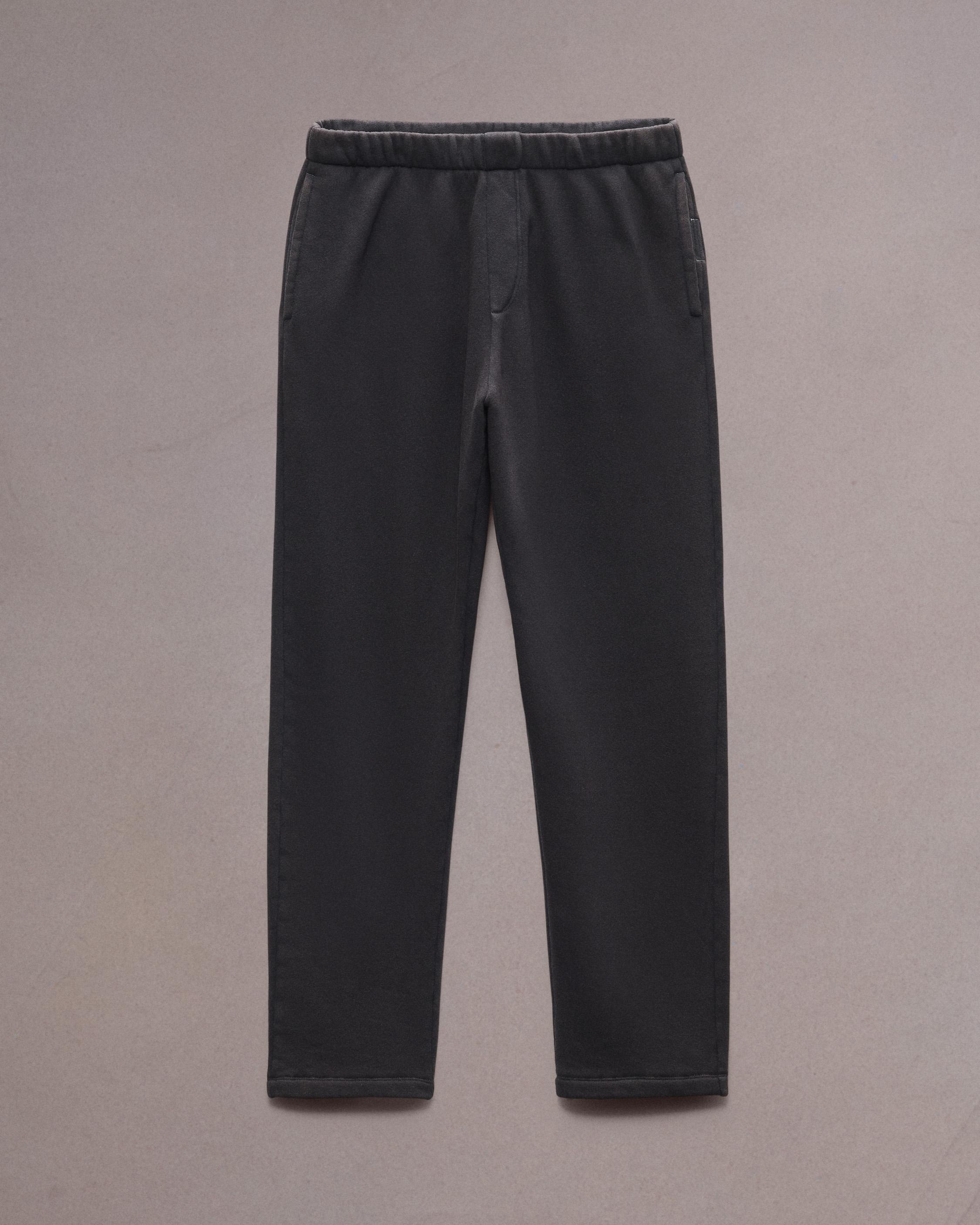 Vintage Terry Sweatpant - 1