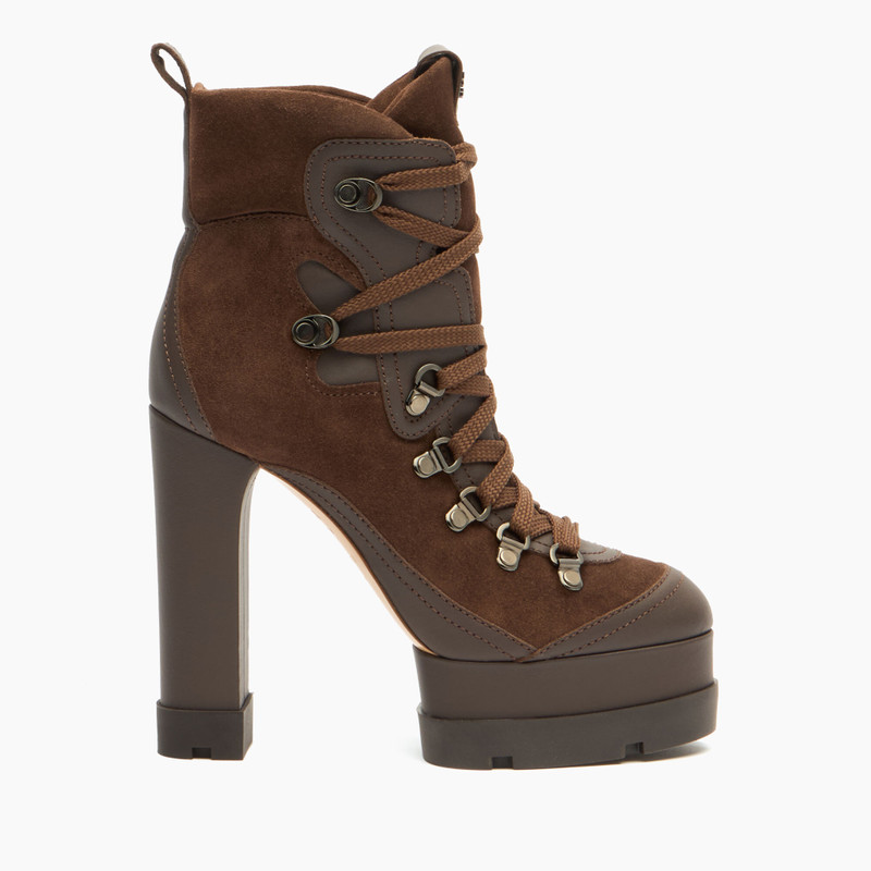 Nancy Ankle Boot 1