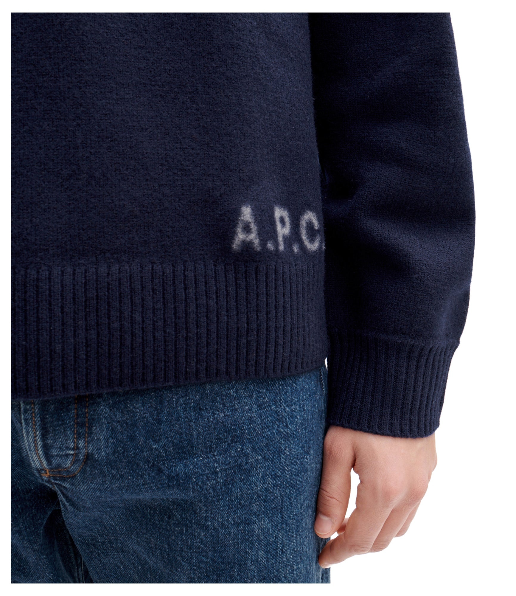 Walter sweater (Unisex) - 5