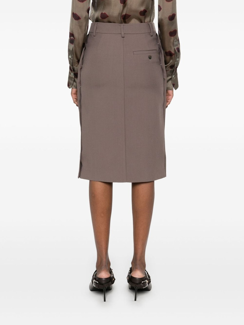 studded midi skirt 4