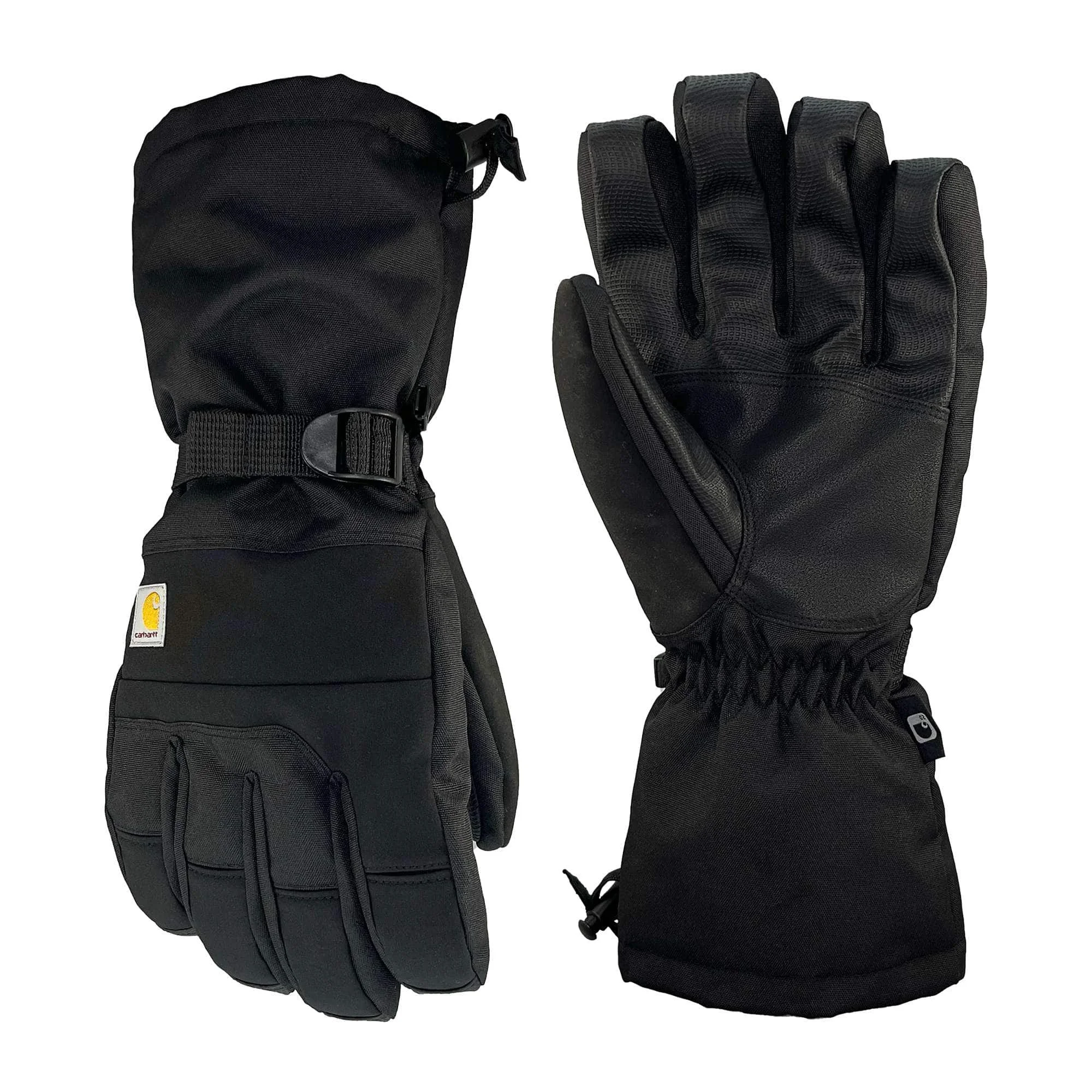 Storm Defender® Insulated Gauntlet Glove - 1