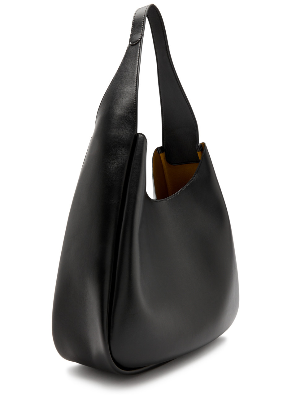Stella Logo faux leather shoulder bag - 2