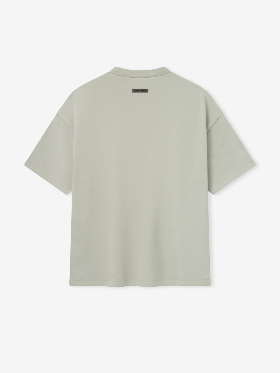 Pique 90's Short Sleeve Tee - 4