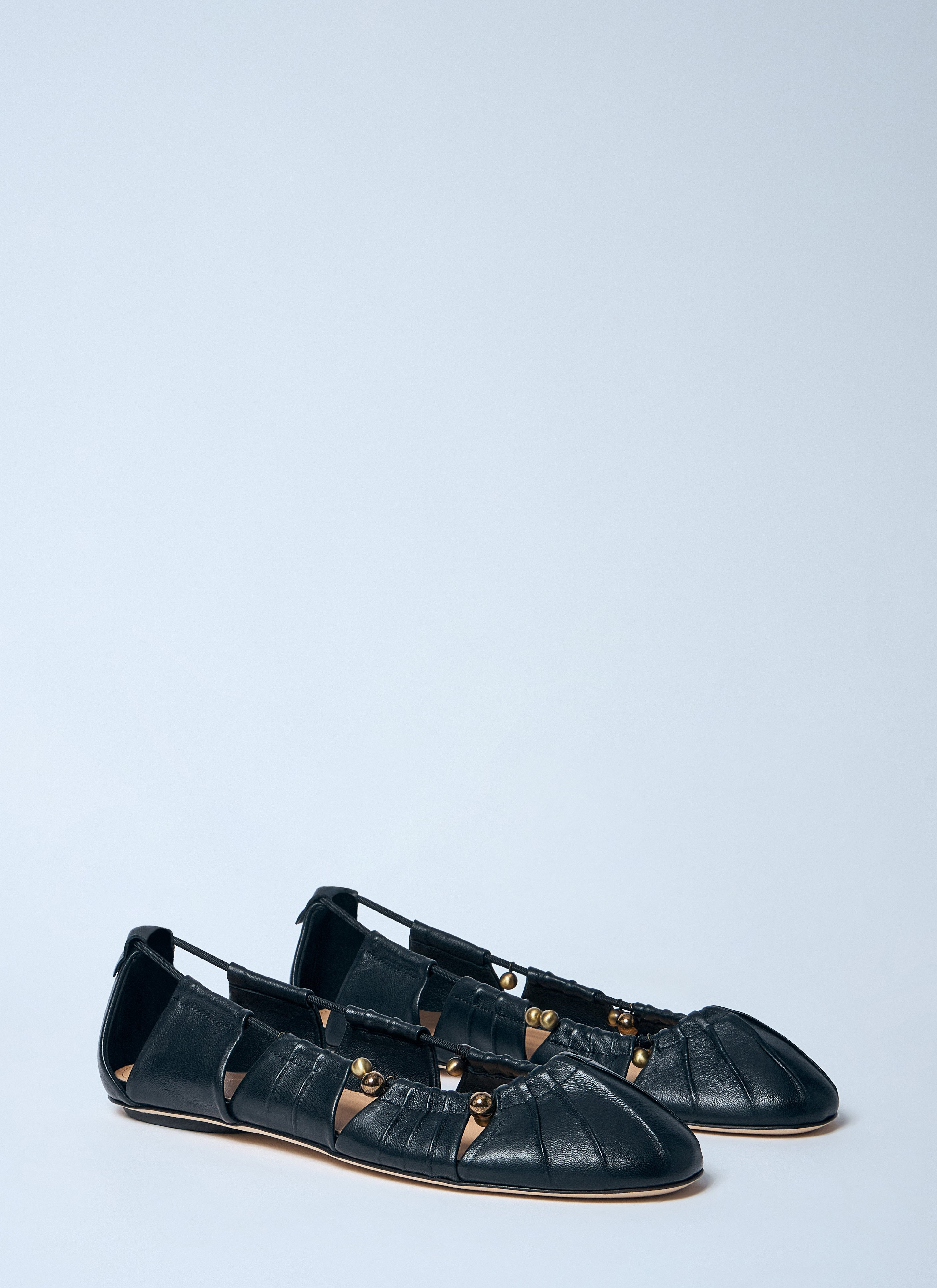 Chloé Women Luna Ballerina Flats - 2