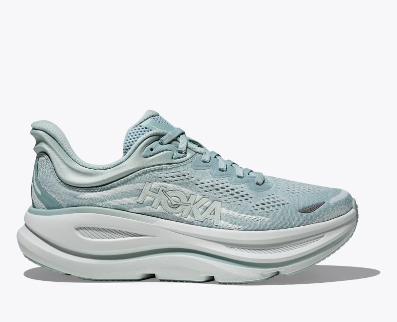 Women's Bondi 9 Shoes in Druzy/Droplet - 1