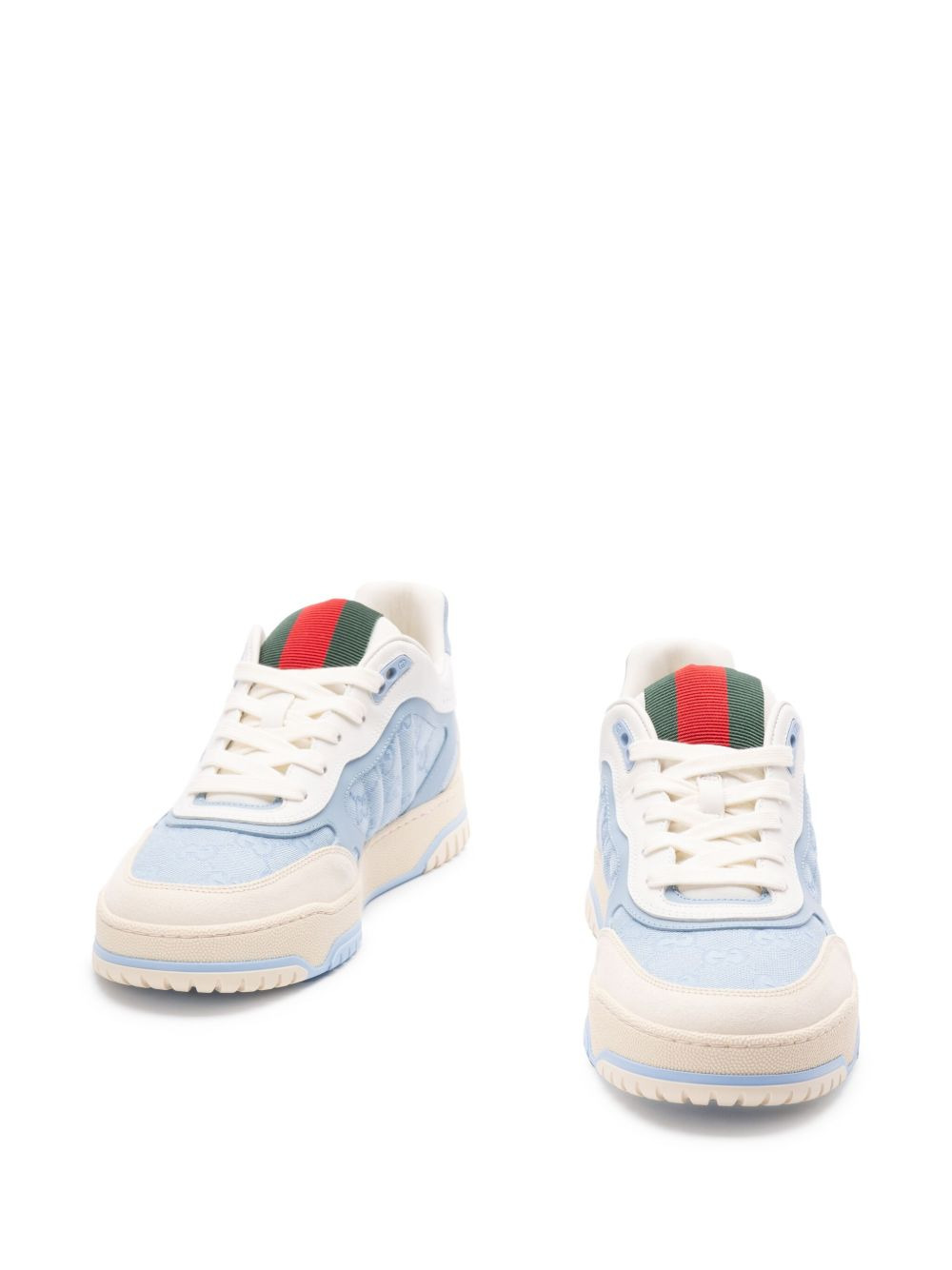 Re-Web sneakers - 3