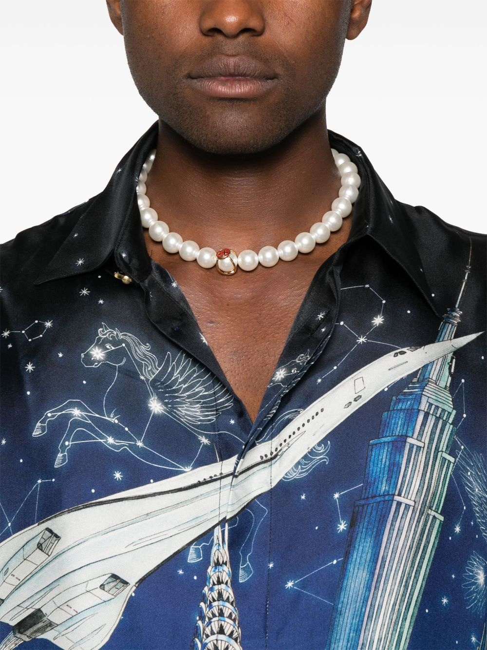 Vol De Nuit shirt - 5