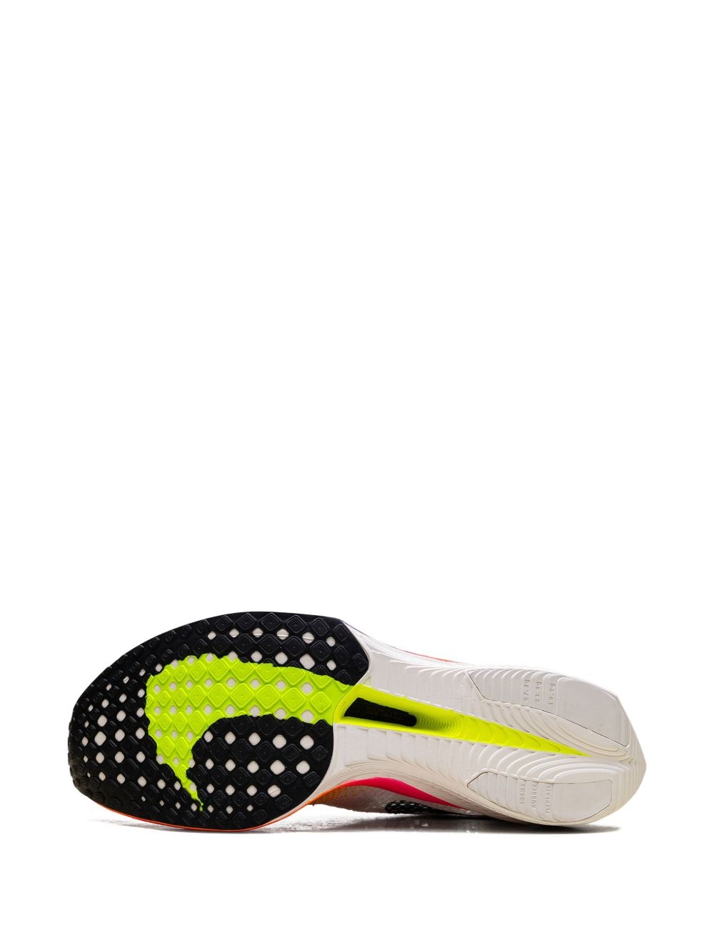 ZoomX Vaporfly 3 "Multi Color" - 4