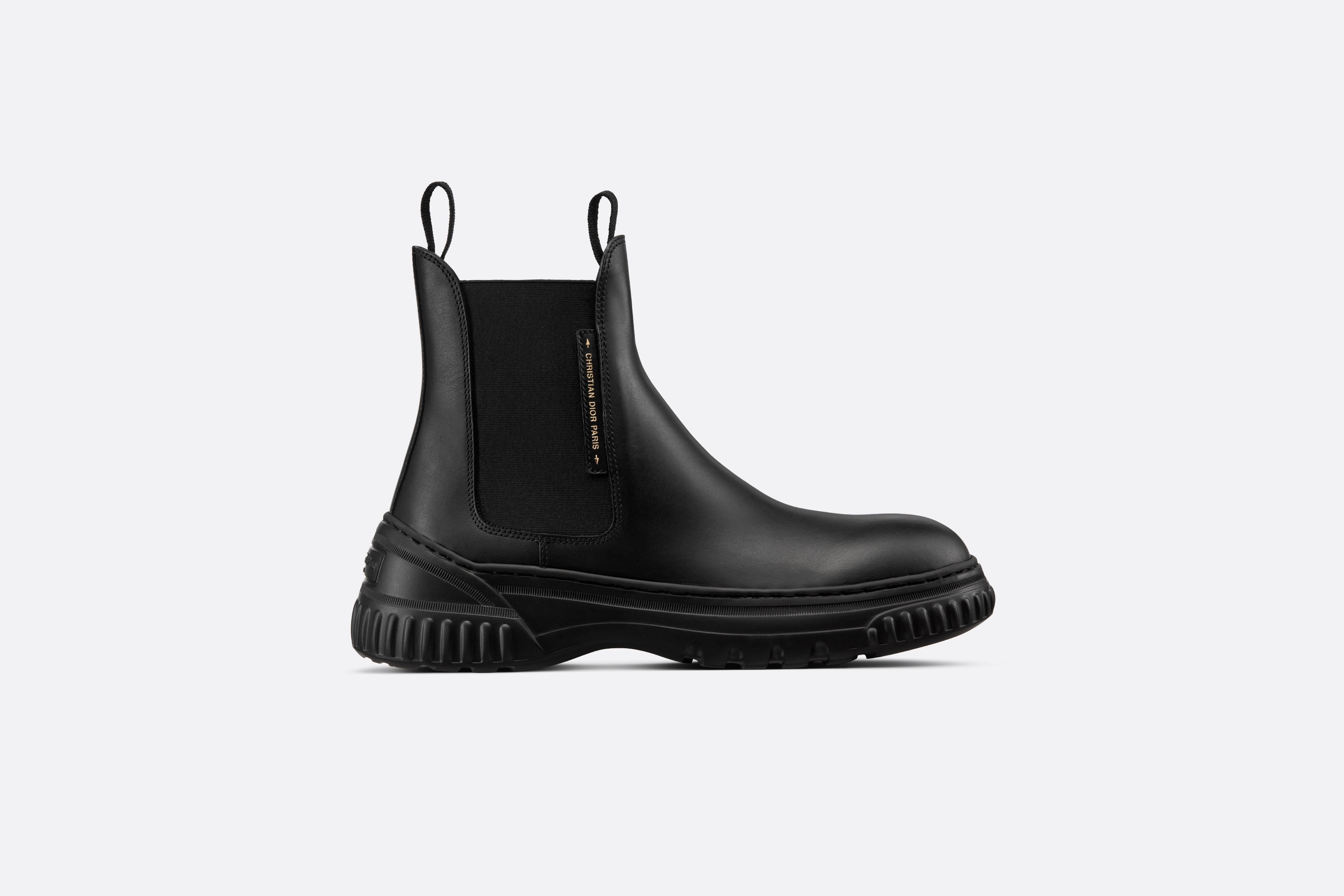 D-Racer Ankle Boot - 3