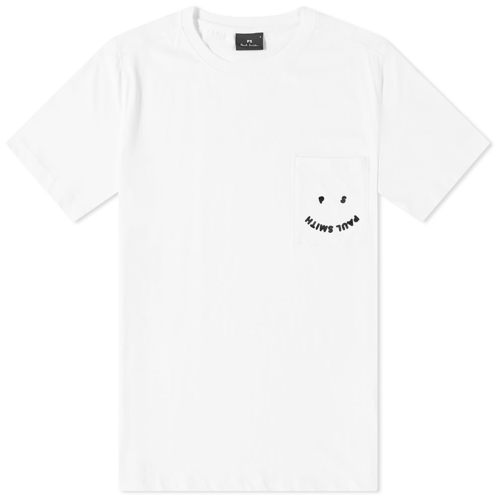 Paul Smith Happy Tee - 1