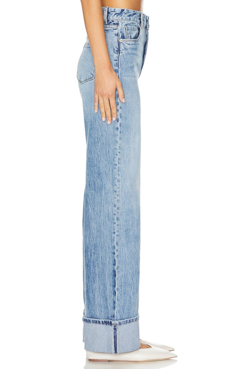 BLANKNYC Wide Leg Jean outlook
