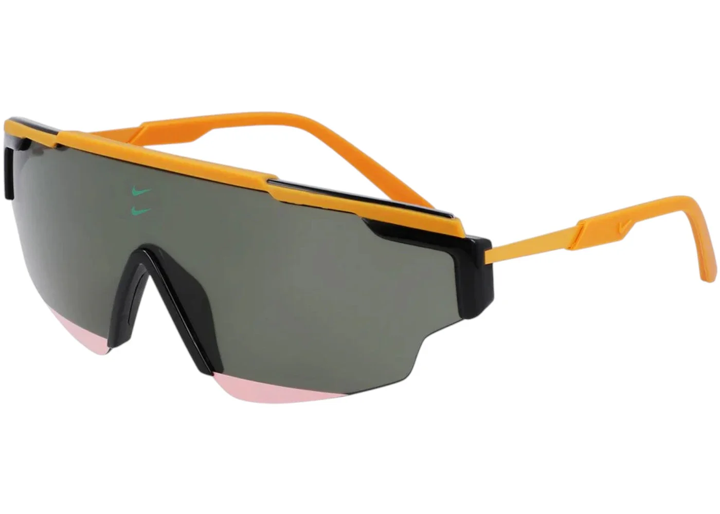 Nike Marquee Edge Sunglasses Monarch/Green - 1