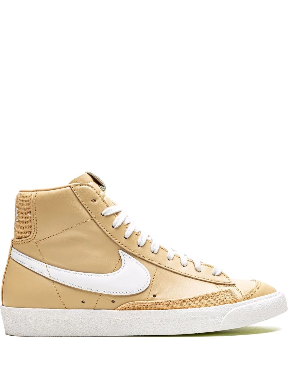 Blazer Mid '77 high-top sneakers - 1