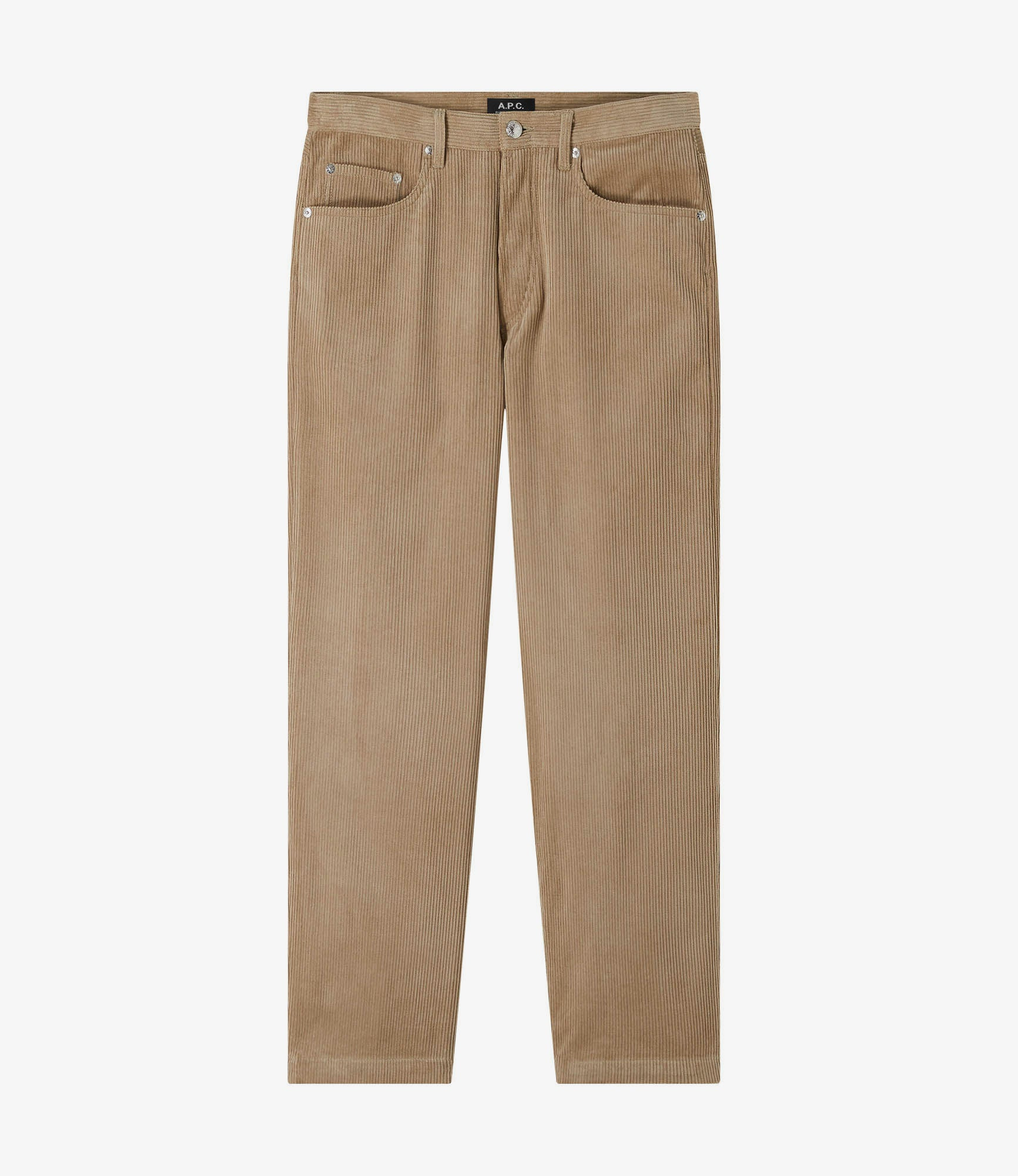 ACHILLE PANTS - 2