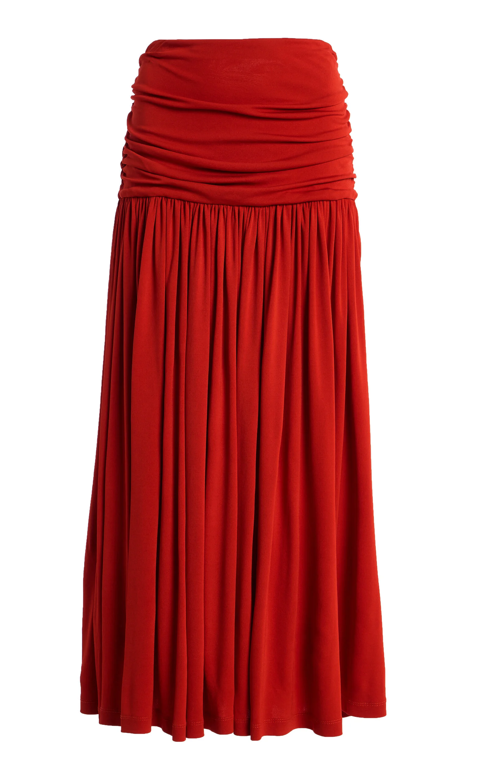 Nora Maxi Skirt - 1