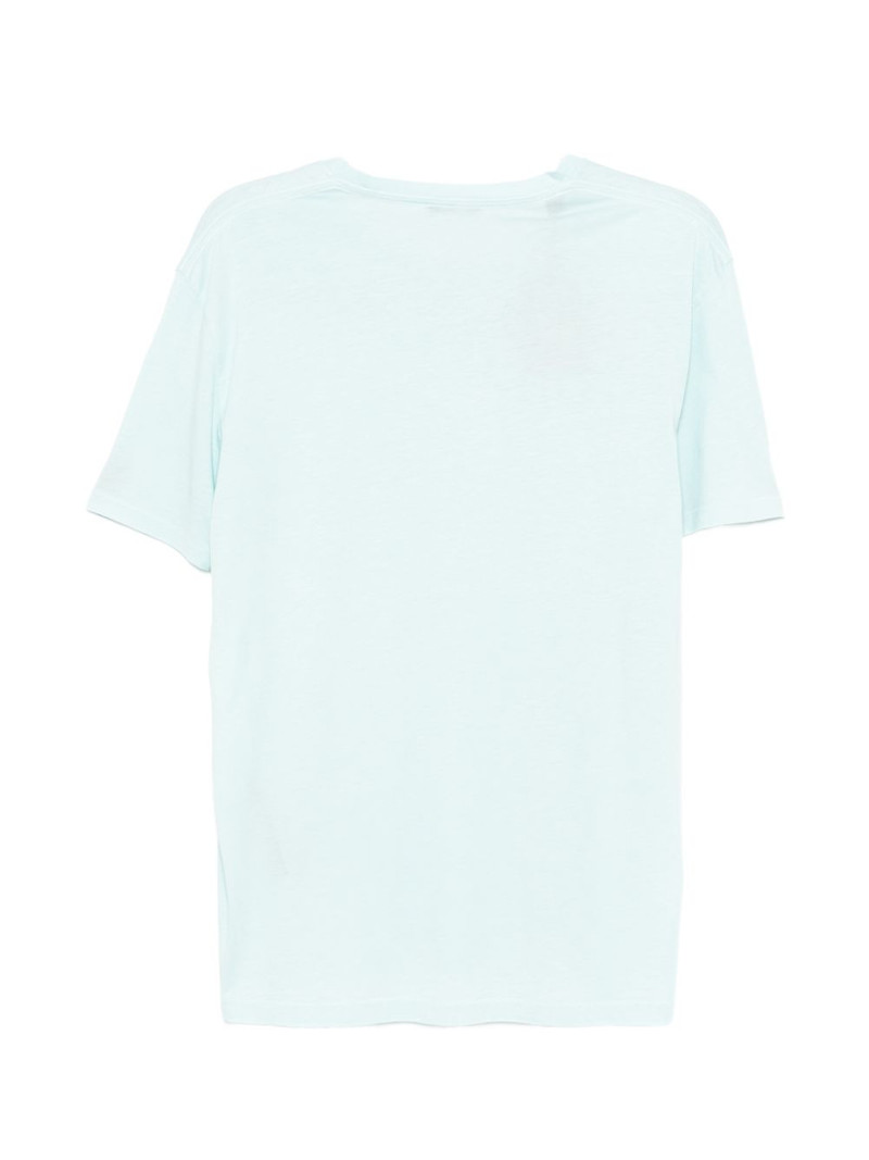 TOM FORD crew-neck T-shirt outlook