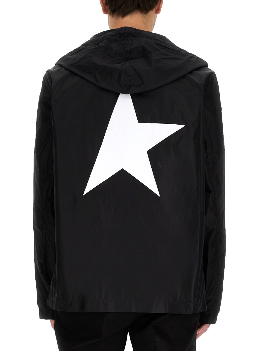 Golden Goose Men Windbreaker "Daris" - 3