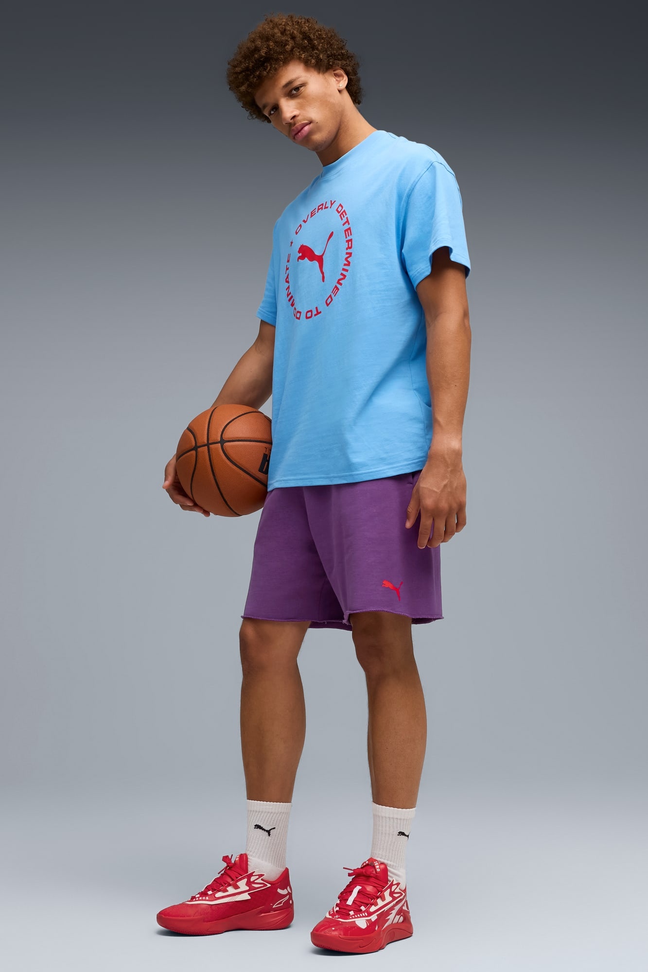 Scoot Zeros II Basketball Shoes Unisex - 3