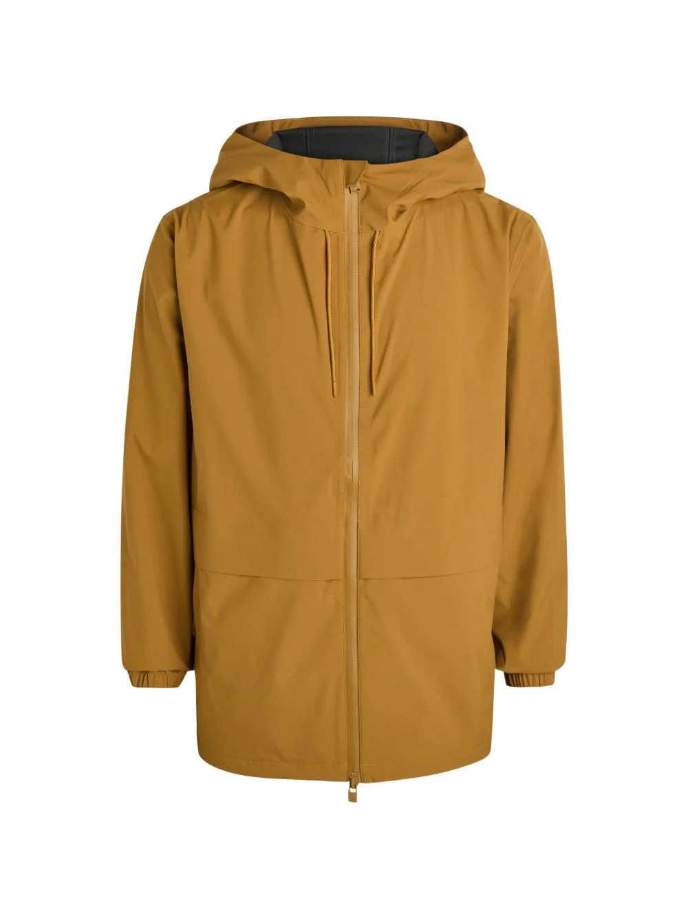 Suva Hardshell jacket - 1