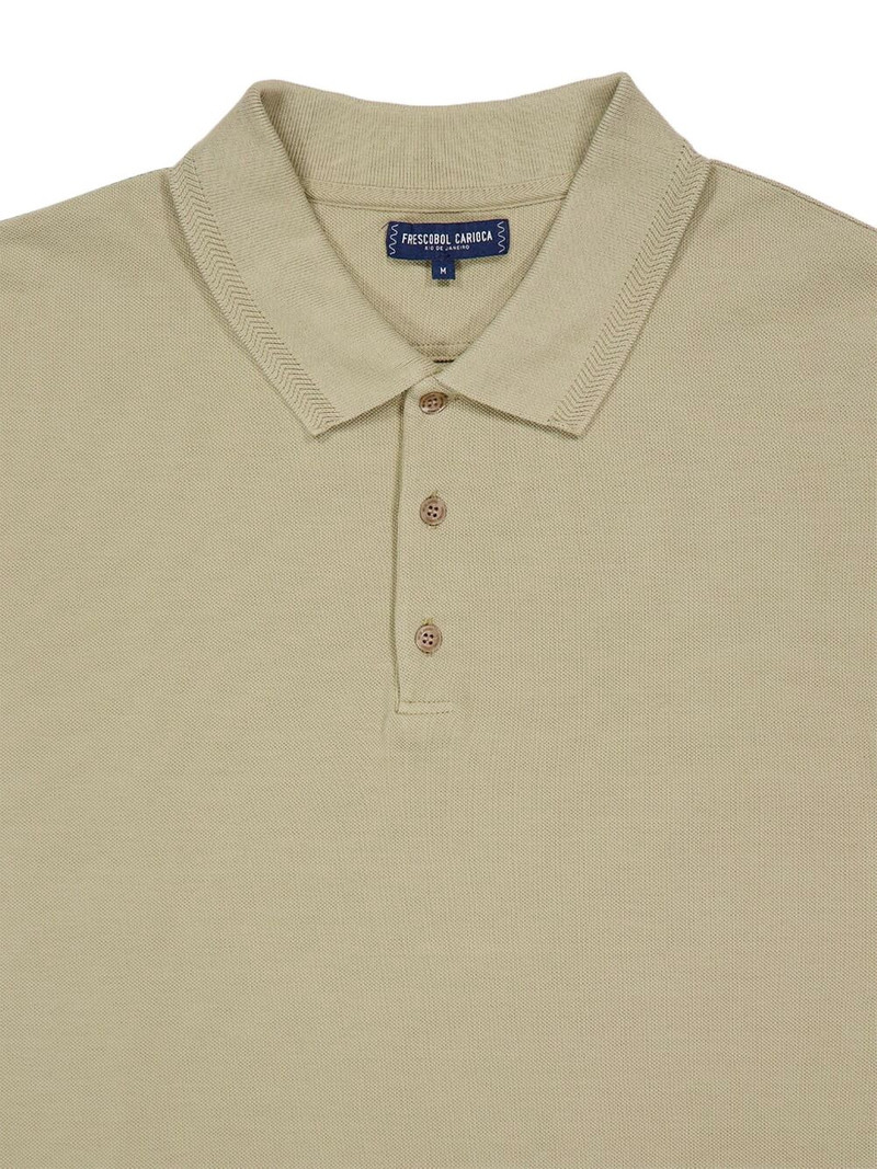 Horacio polo shirt 3