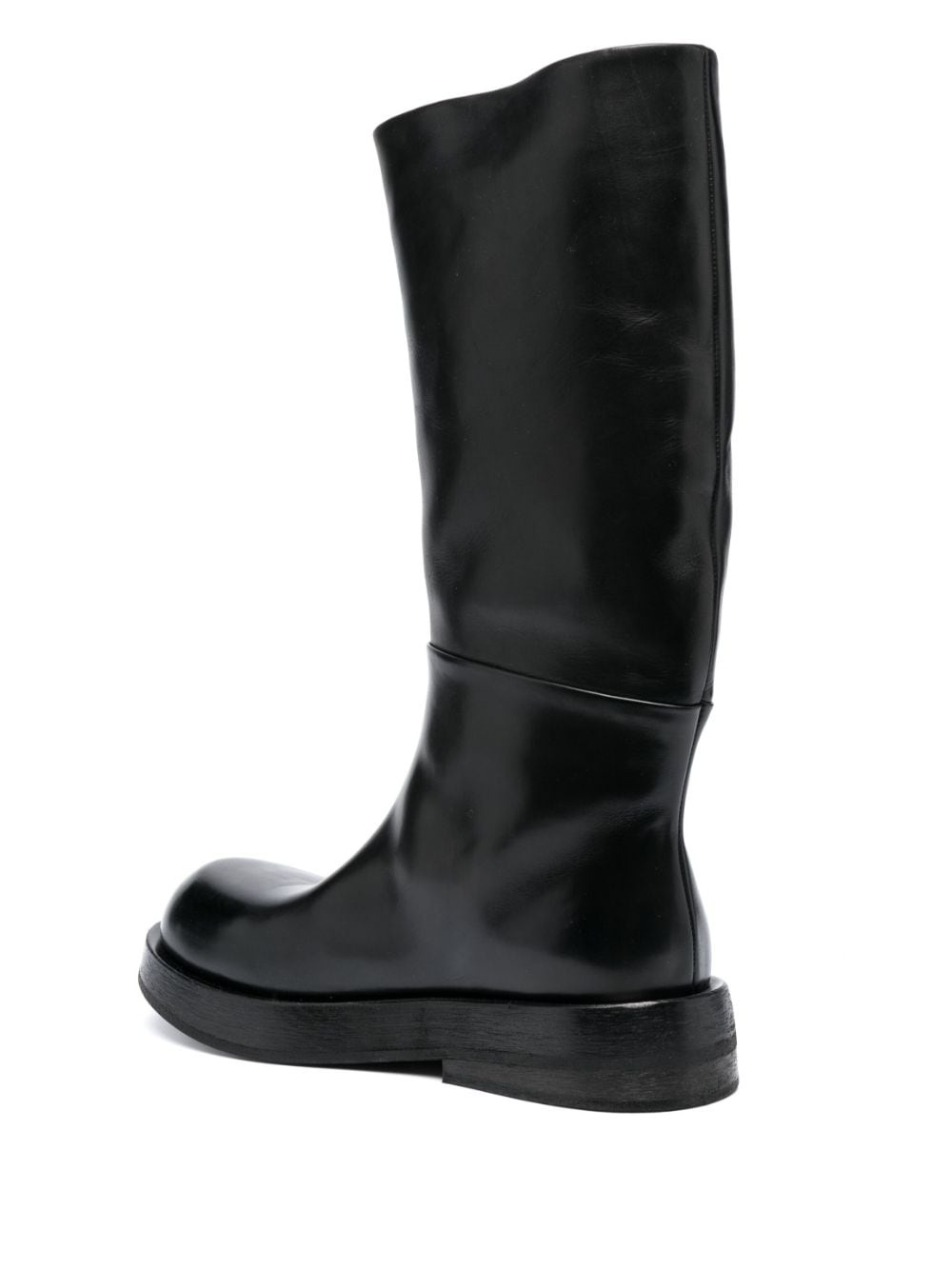 Musona leather boots - 3